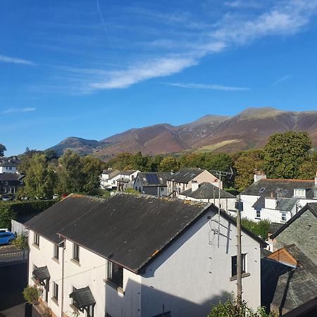 Abacourt Cottage Keswick  Exteriér fotografie
